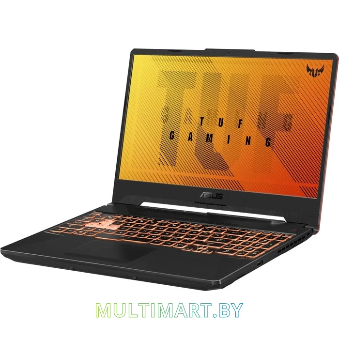 Игровой ноутбук ASUS TUF Gaming A15 FA506ICB-HN103 (90NR0667-M00BM0)
